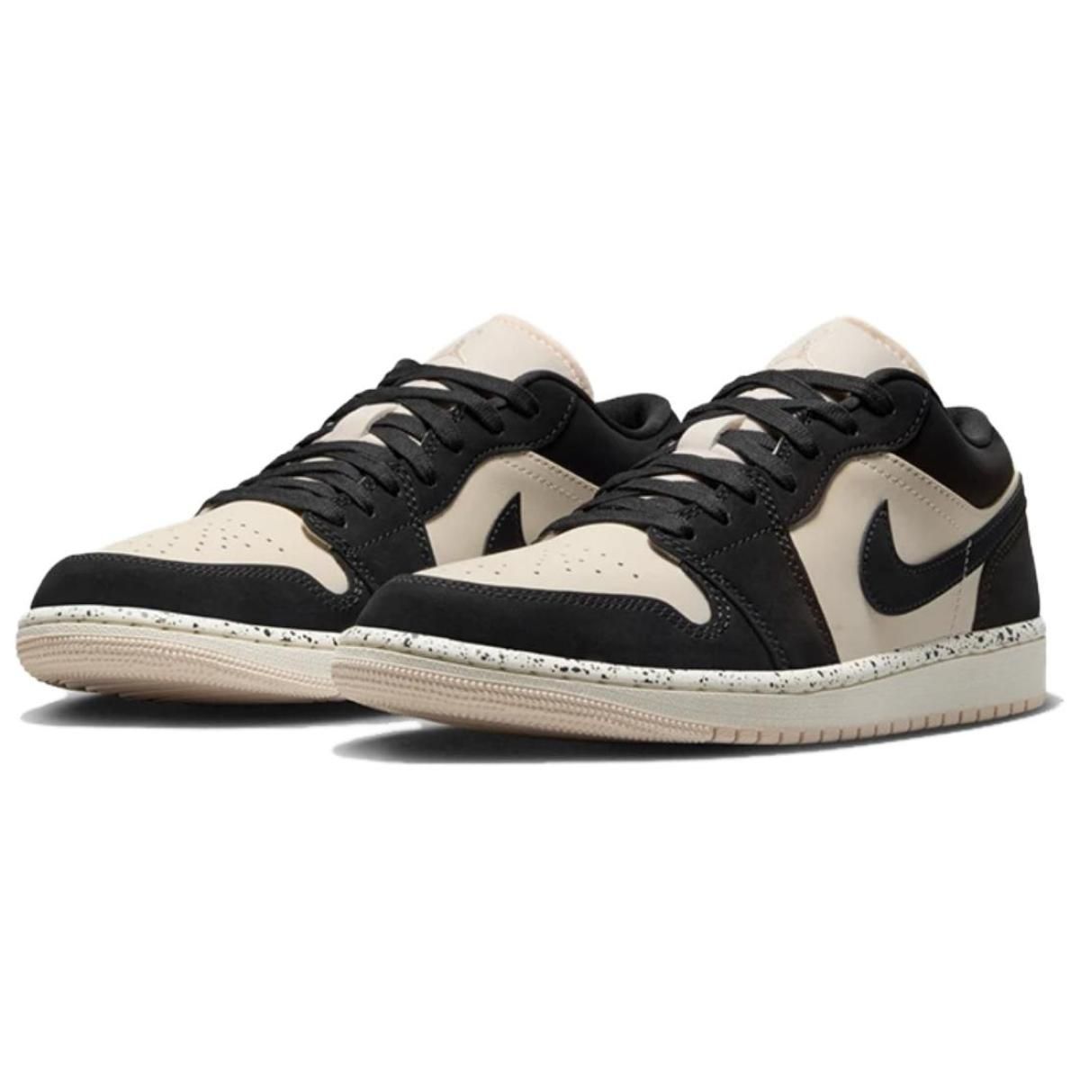 Женские кроссовки Air Jordan 1 Low "Guava ice"