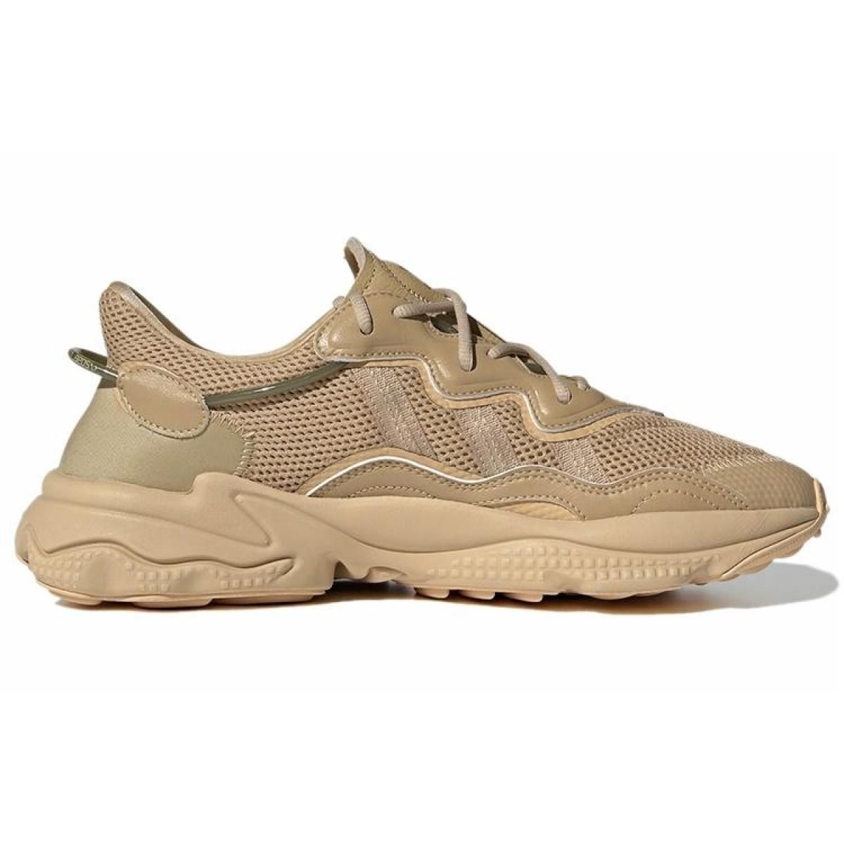 Кроссовки Adidas Originals Ozweego Beige