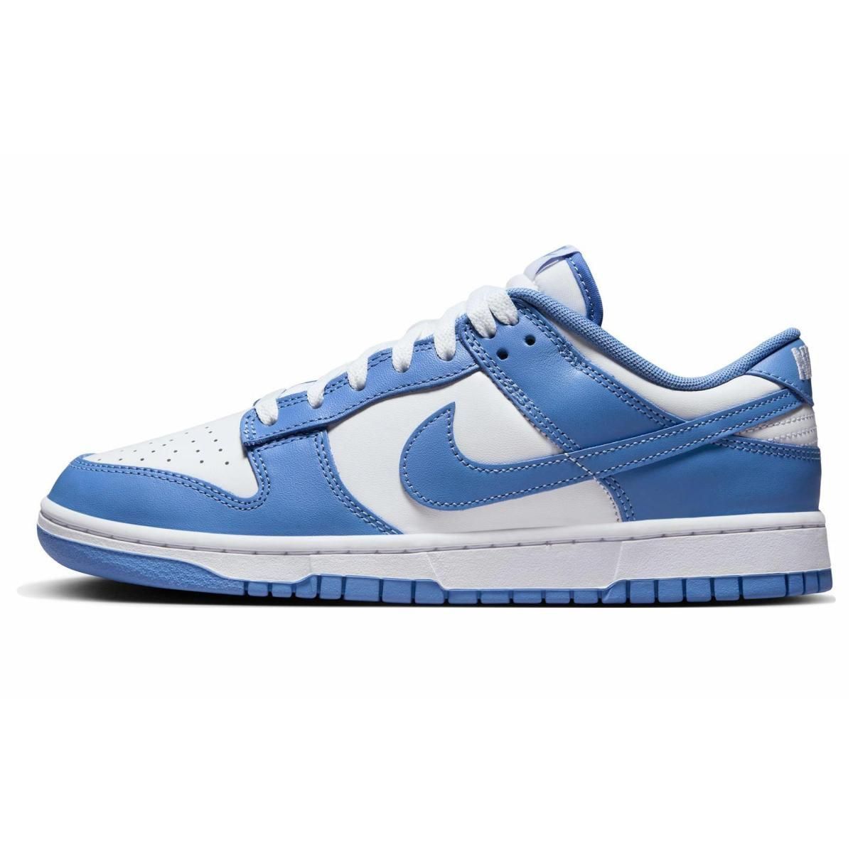 Кроссовки Nike Dunk Low "Polar Blue"