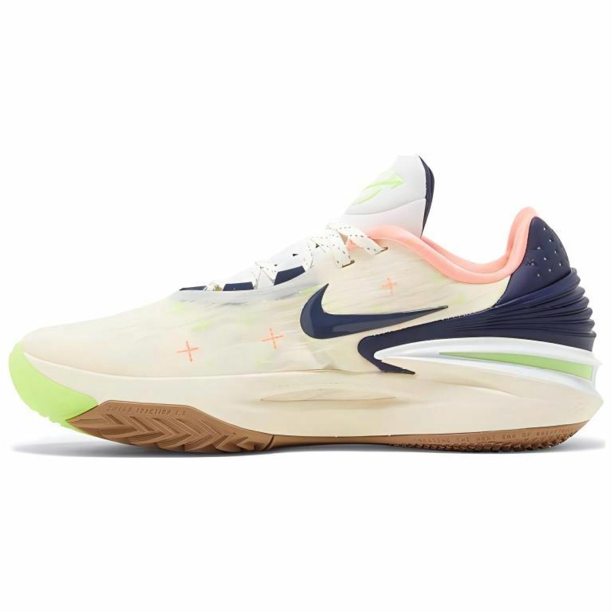 Кроссовки Nike Air Zoom G.T. Cut 2 "Crosshairs"