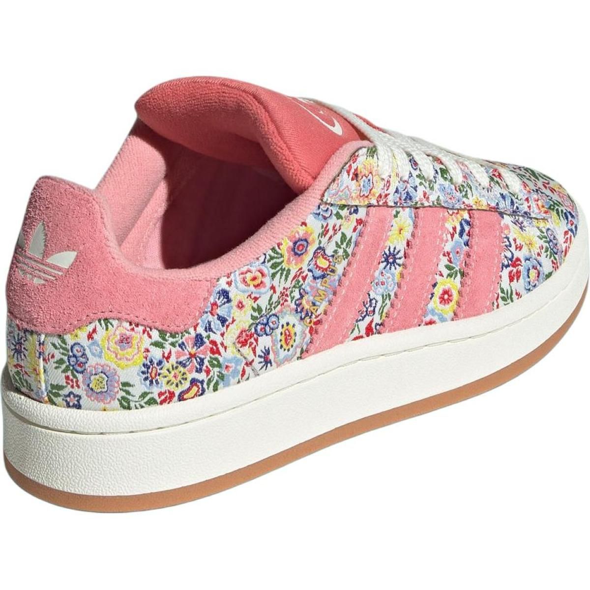 Кроссовки для малышей Adidas Originals Campus 00s Pink GS