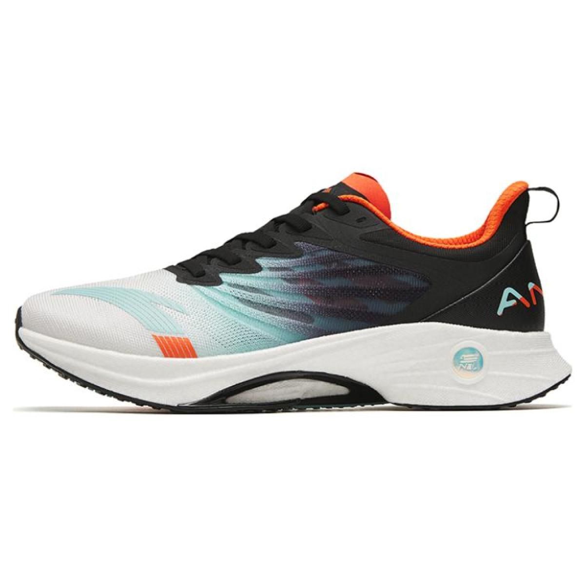 Мужские кроссовки Anta MACH 3.0 White/Black