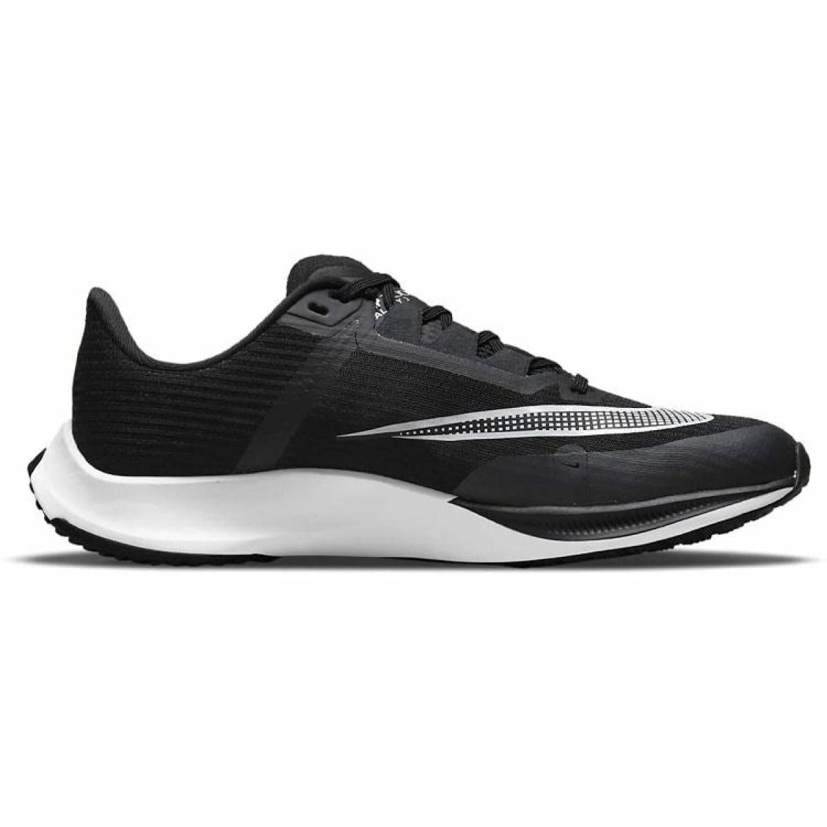 Кроссовки Nike Zoom Rival Fly 3 Black/White