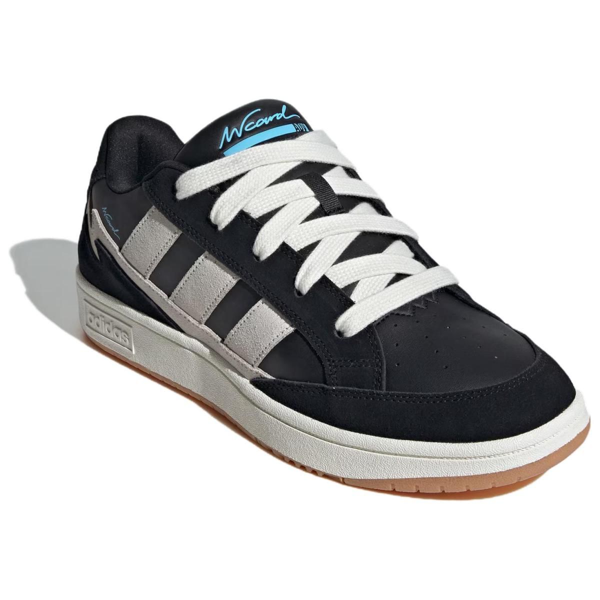 Кроссовки Adidas originals WCARD ADV Black