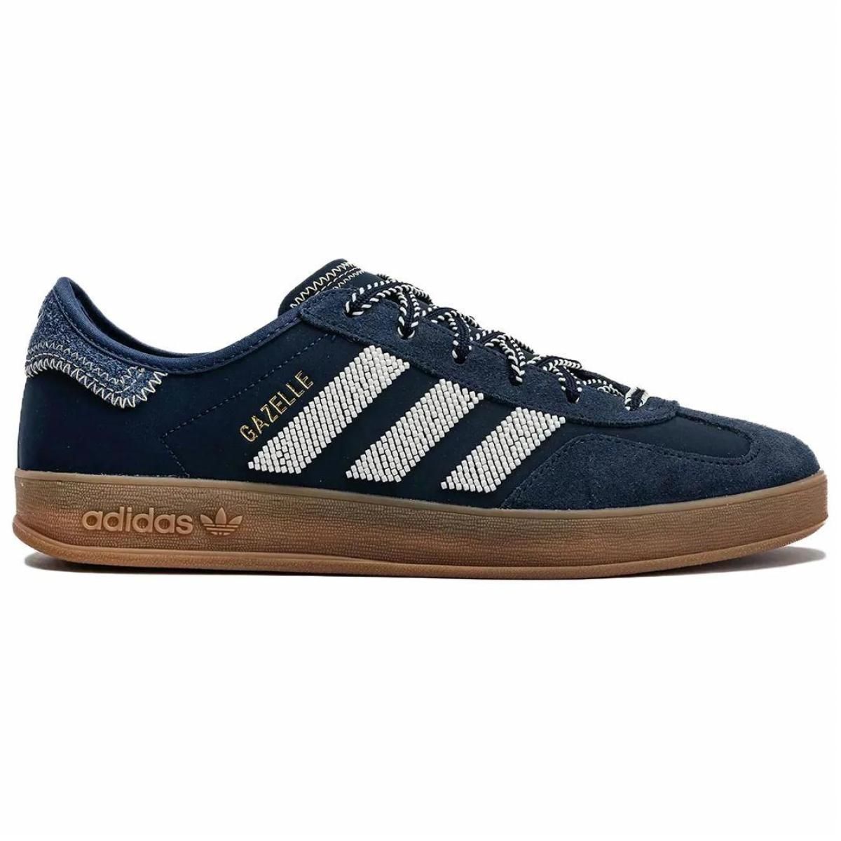 Кроссовки Adidas Originals Gazelle Blue