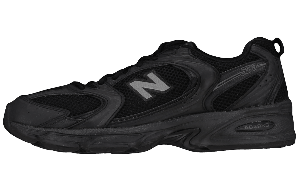 Кроссовки New Balance 530 Black