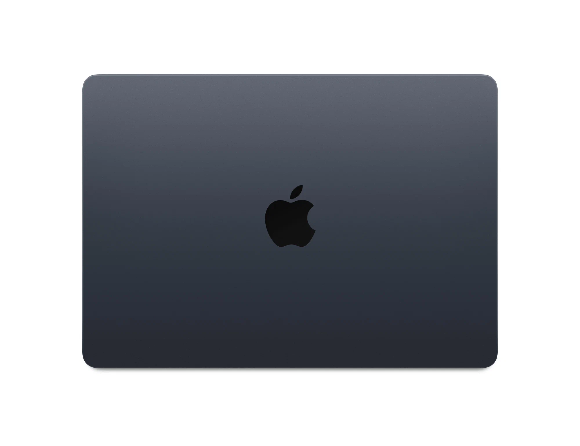13.6" Ноутбук Apple MacBook Air 13 M3 (2024), 8 GB RAM/256 GB SSD, 8 CPU/8 GPU, Midnight, английская клавиатура