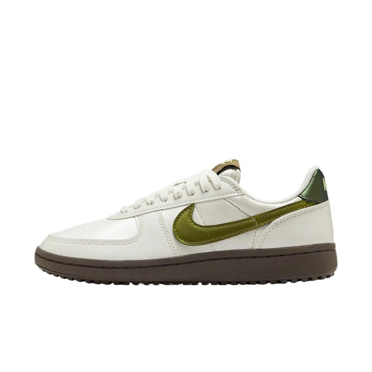 Женские кроссовки Nike Field General White