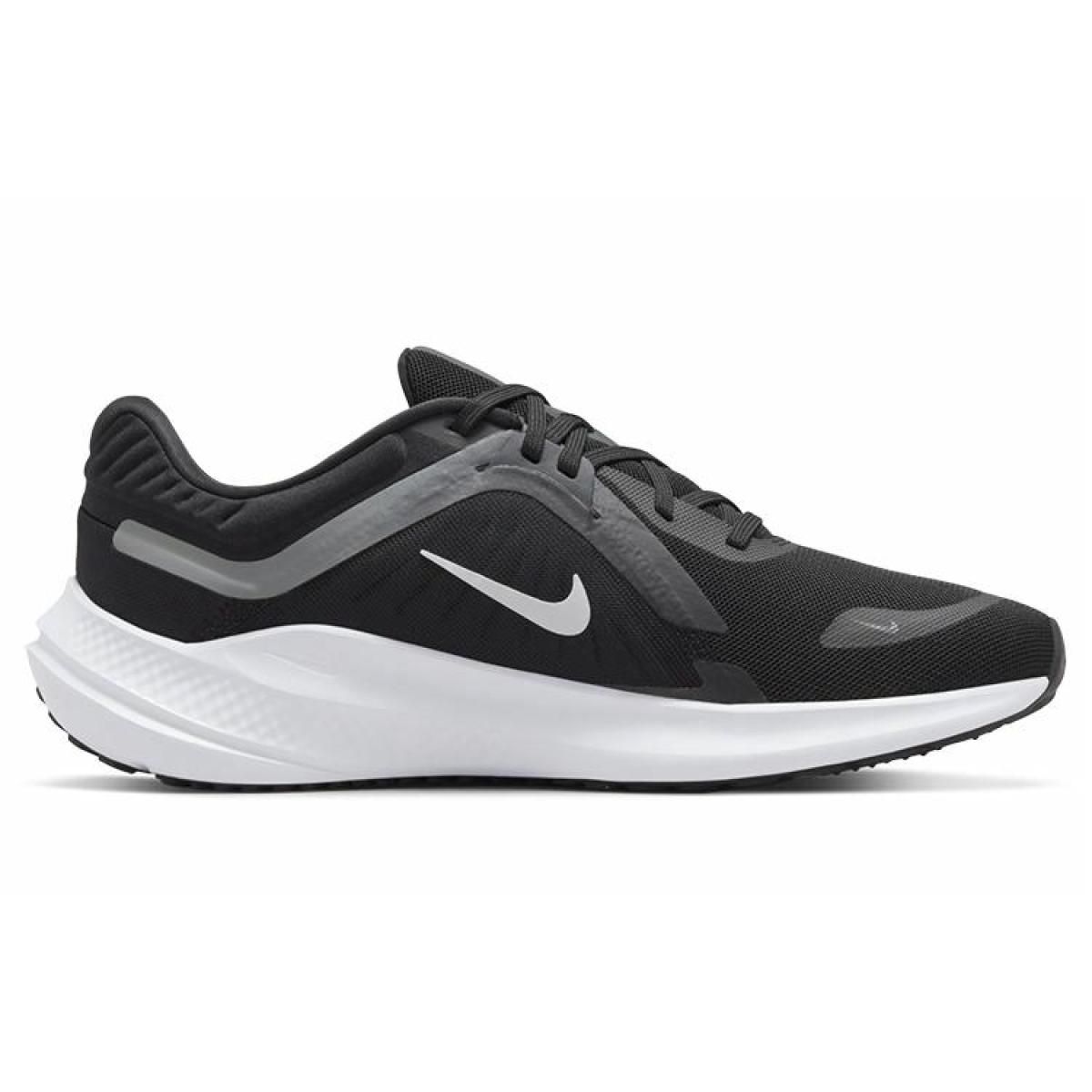 Мужские кроссовки Nike Quest 5 Black