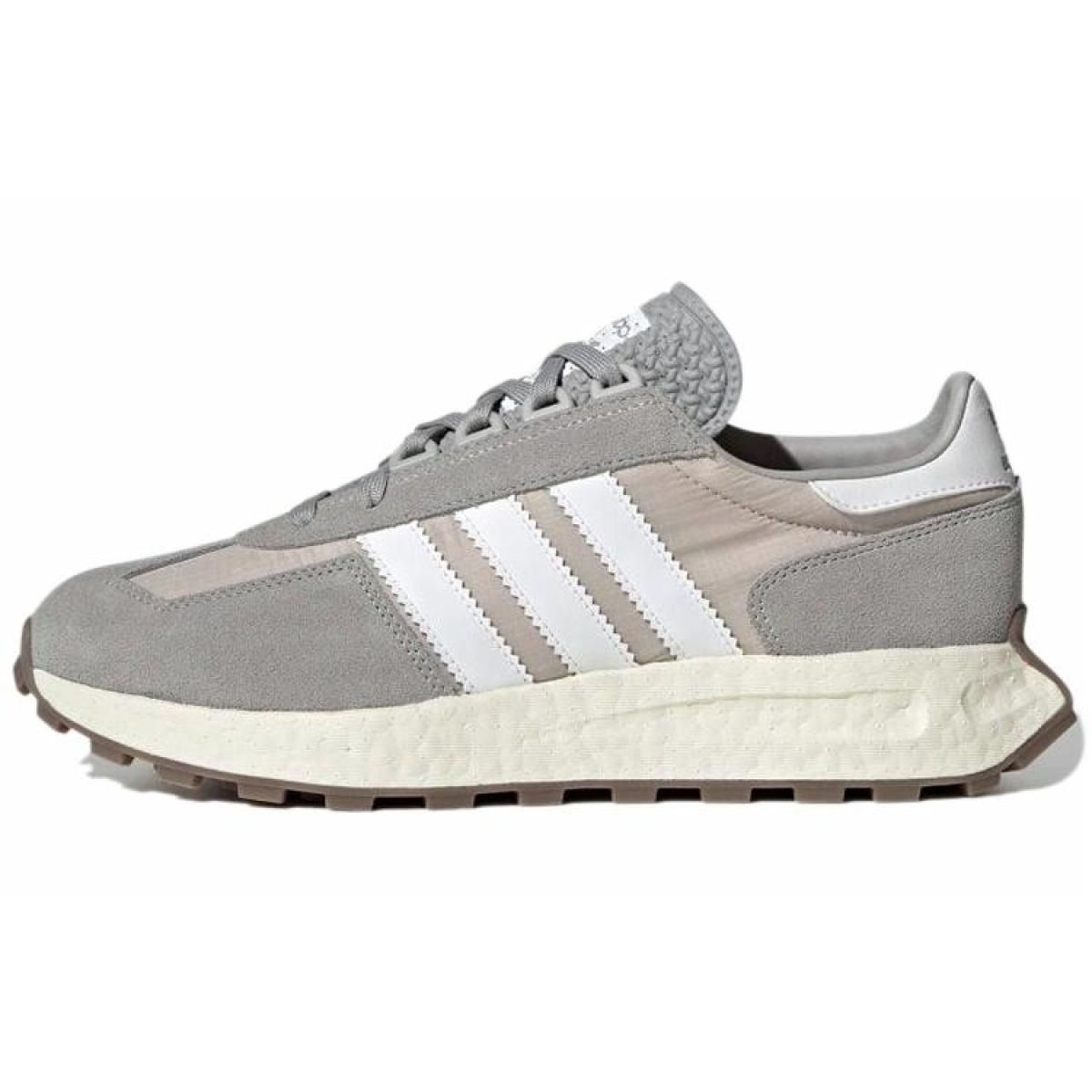 Кроссовки Adidas Originals Retropy E5 Solid Grey