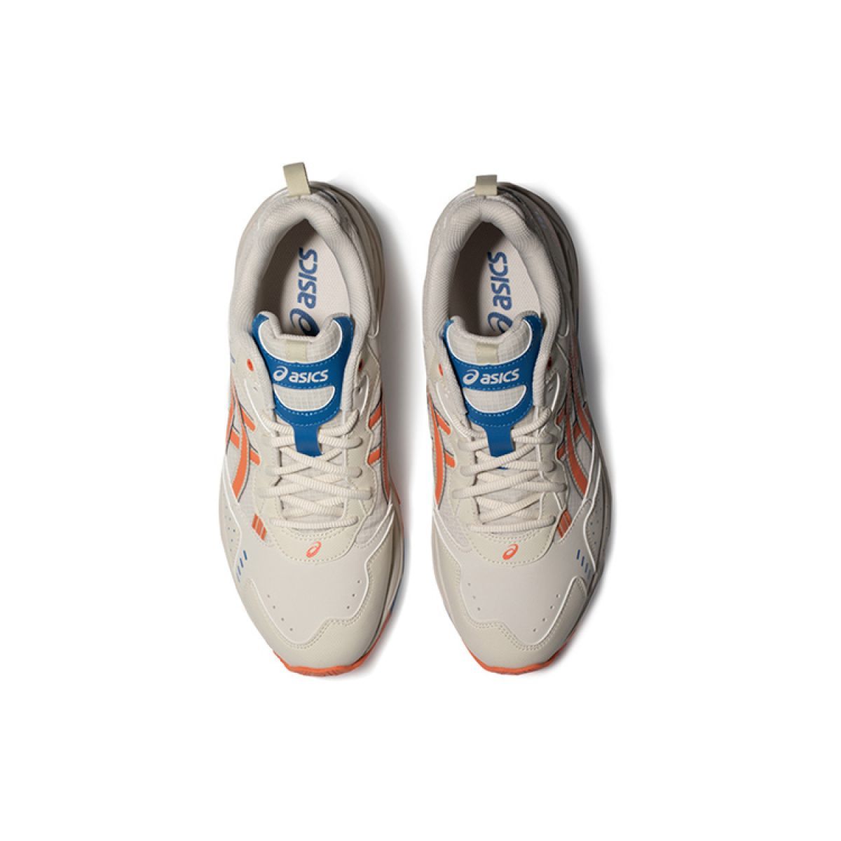 Кроссовки Asics Gel-100 TR White/Orange