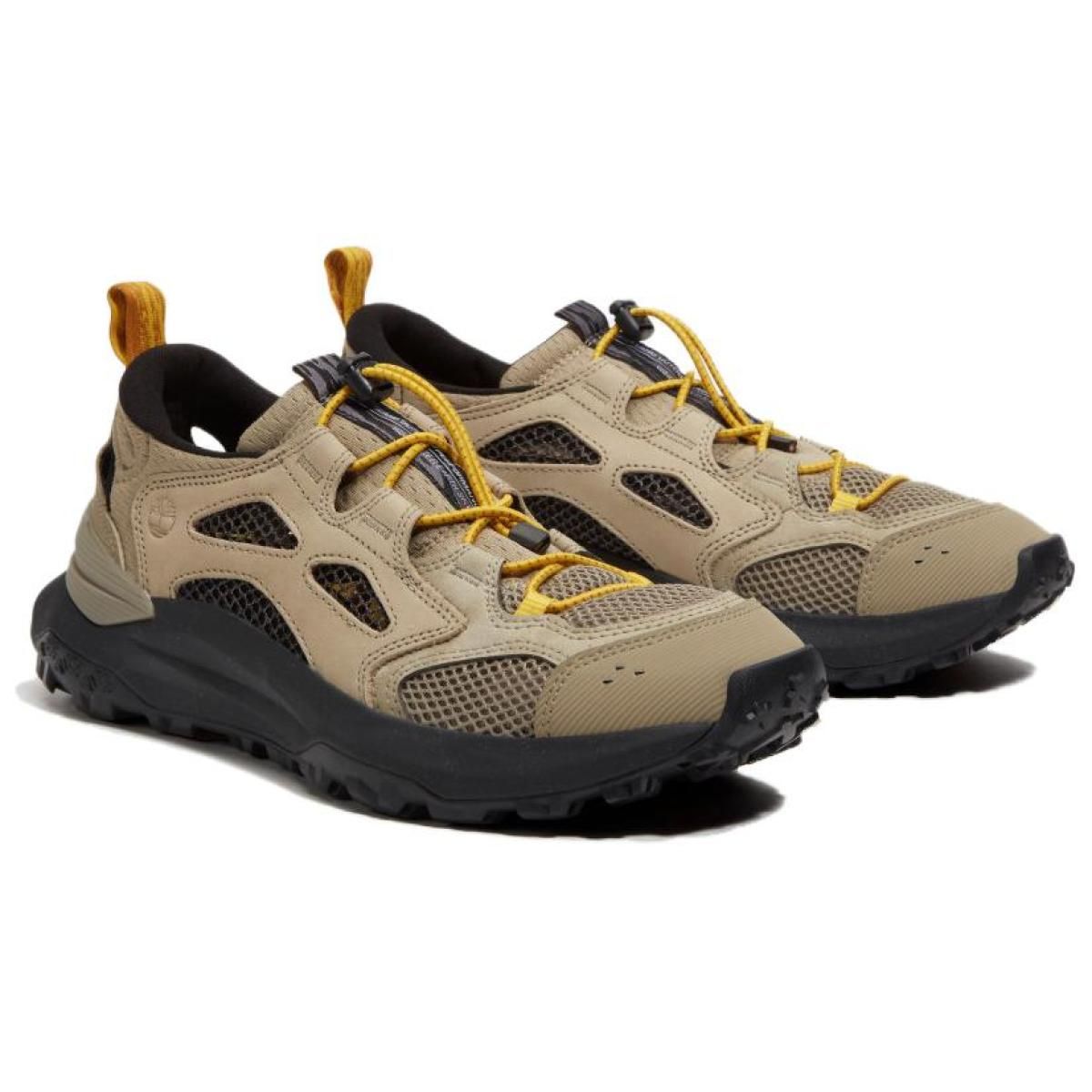 Мужские кроссовки Timberland Motion Access Brown