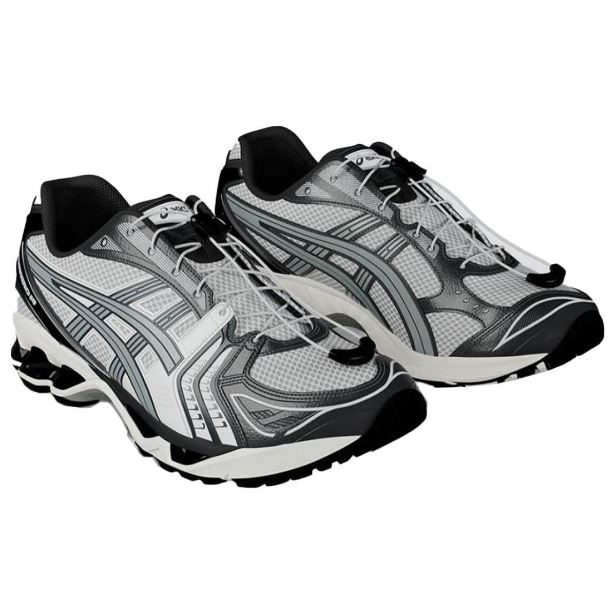 Кроссовки Asics Gel-Kayano 14 Clay Grey