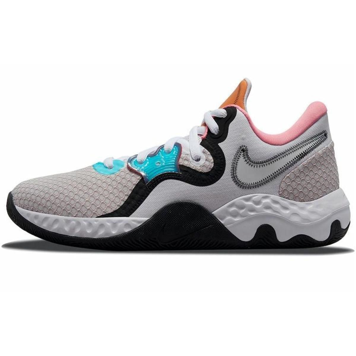 Кроссовки Nike Renew Elevate 2 Space Jam Grey