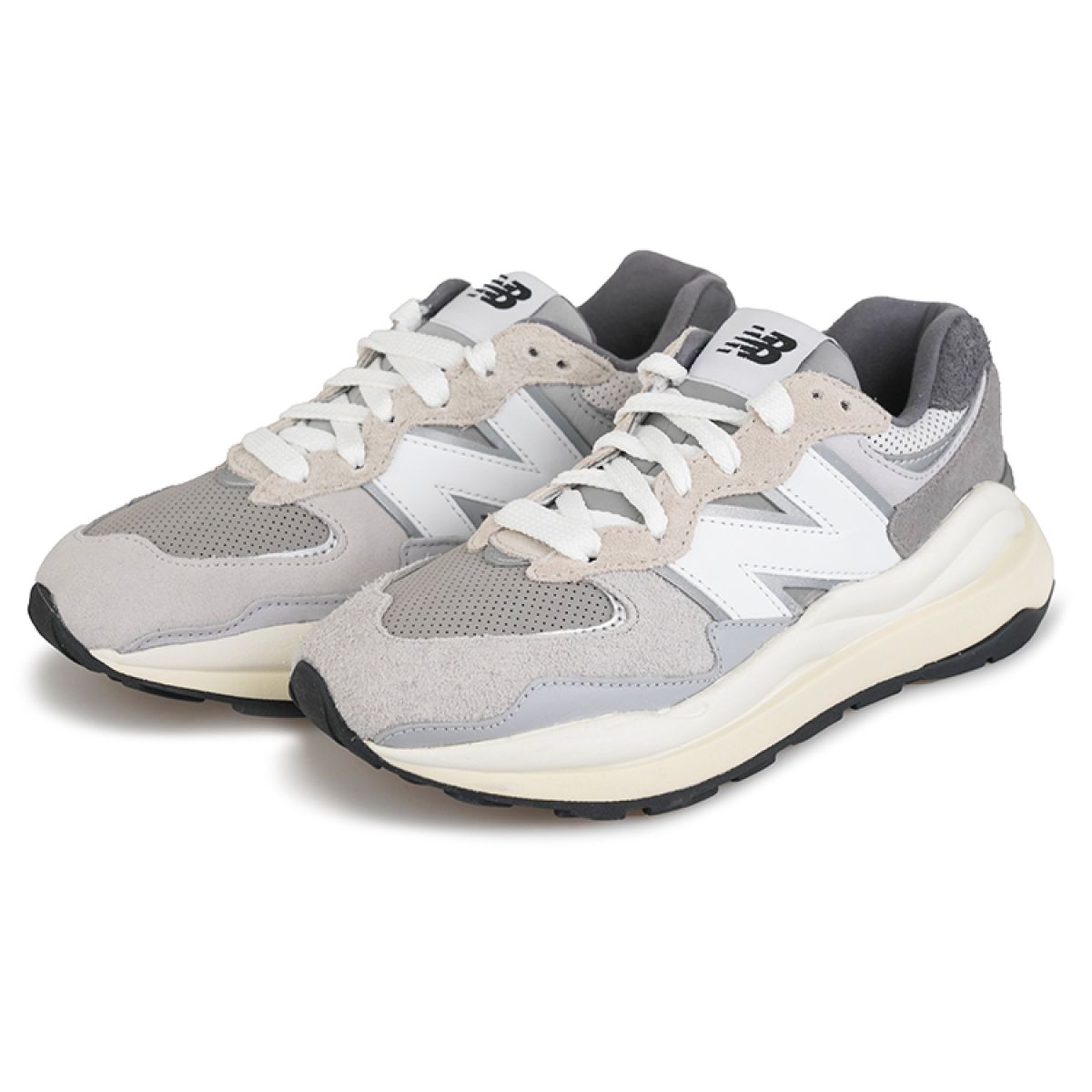 Кроссовки New Balance 5740 Grey Day