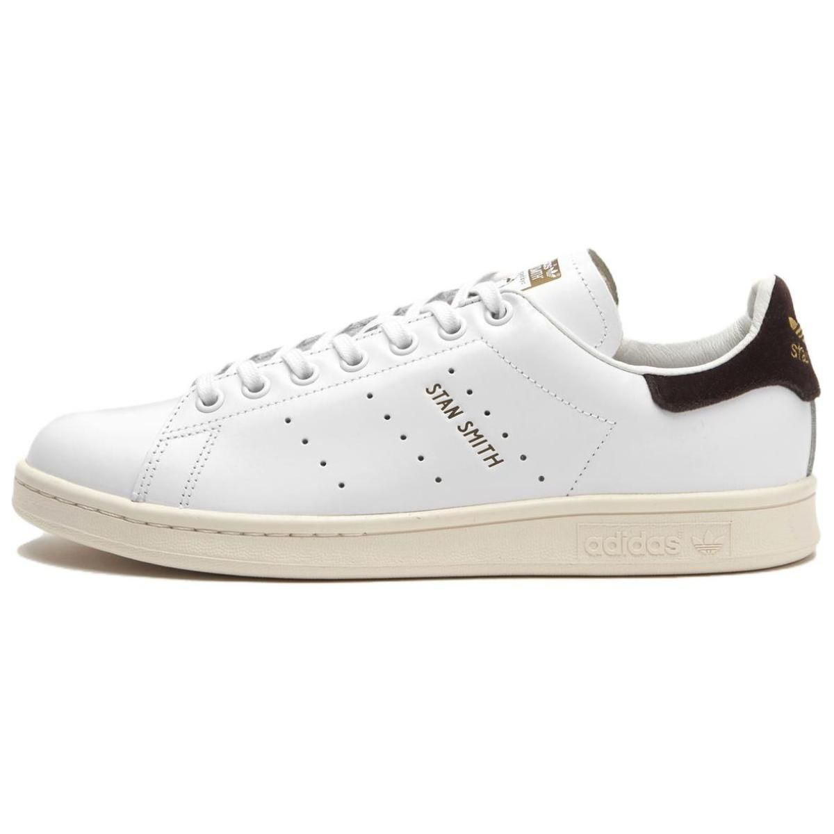Кроссовки Adidas Originals Stan Smith White