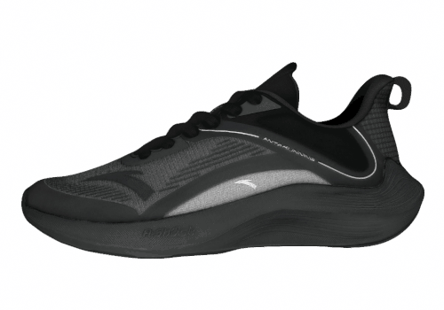 Мужские кроссовки Anta DuCi1 Carbon Gray/Black