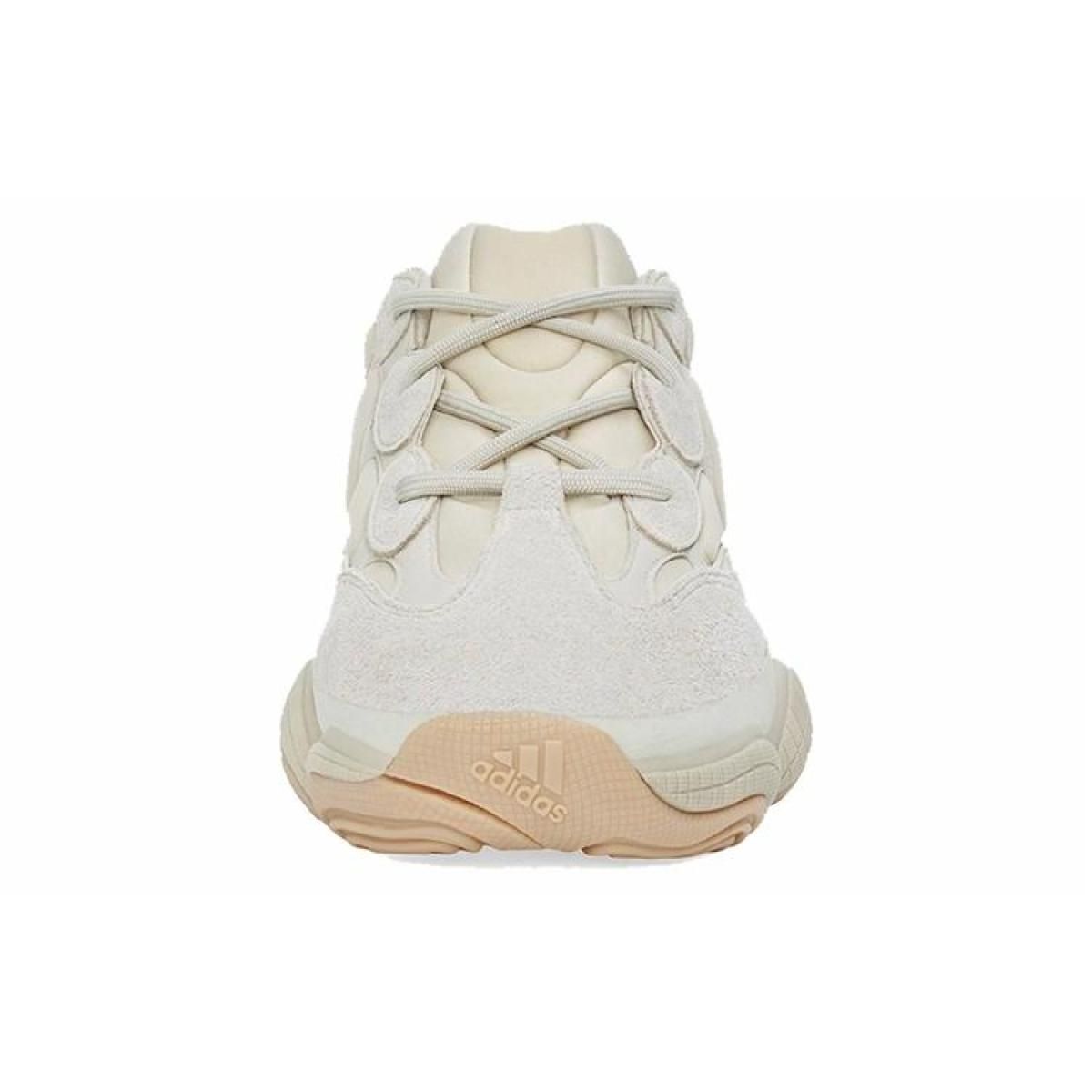 Кроссовки Adidas Originals Yeezy 500 Stone Olive Green