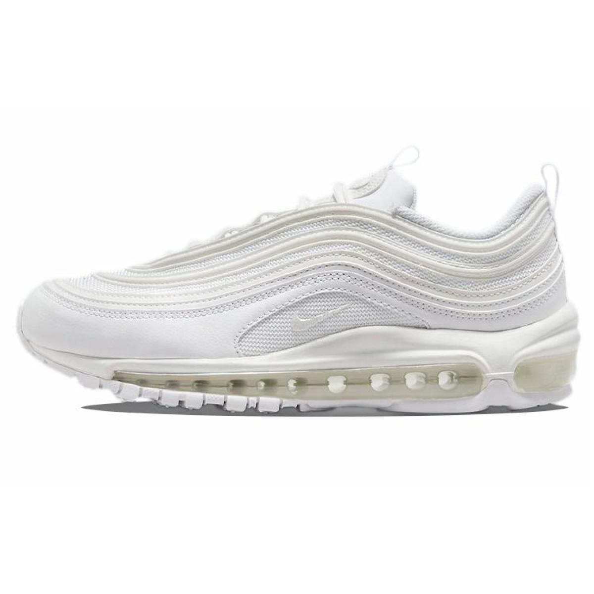 Женские кроссовки Nike Air Max 97 White