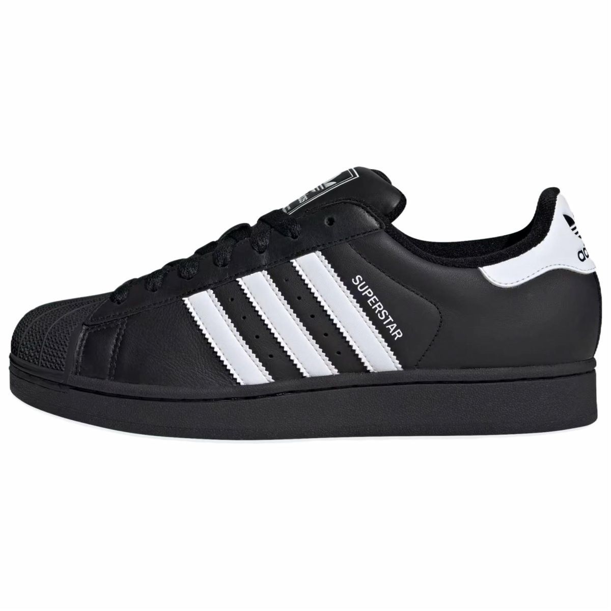 Кроссовки Adidas Originals Superstar 2 Black/White