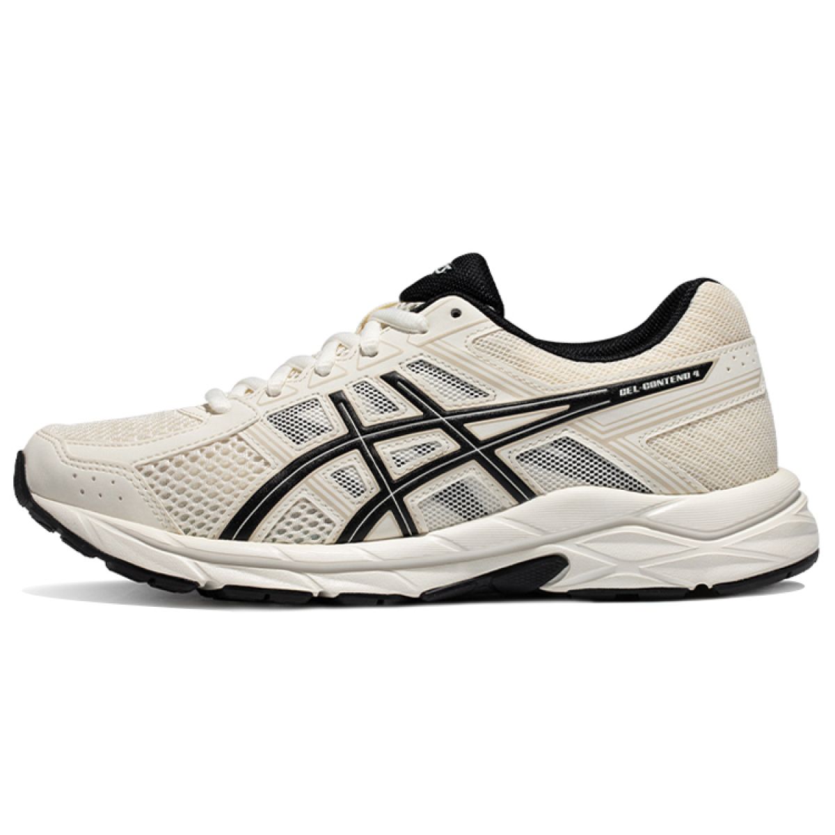 Женские кроссовки Asics Gel-Contend 4 Beige