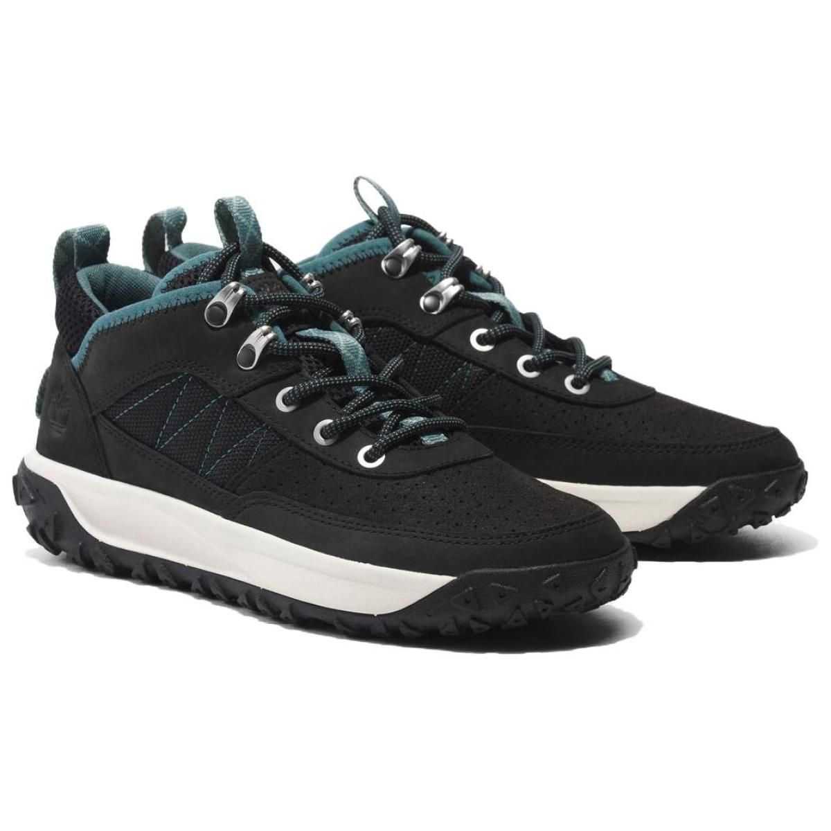 Женские кроссовки Timberland Greenstride Motion Black
