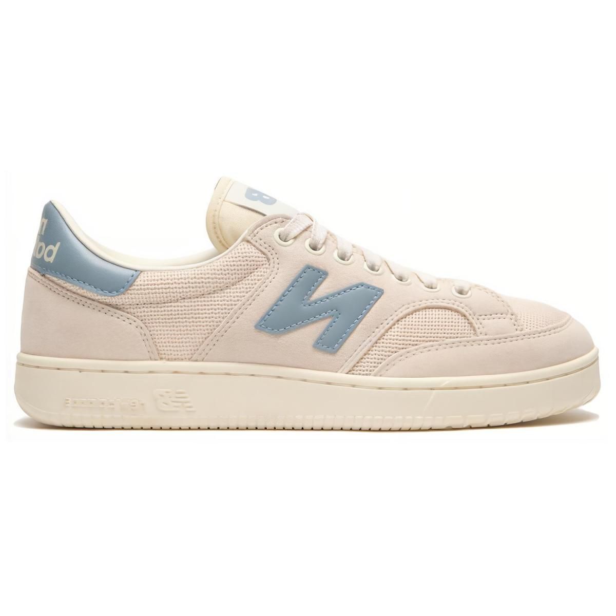 Кроссовки New Balance Procts Grey/Blue