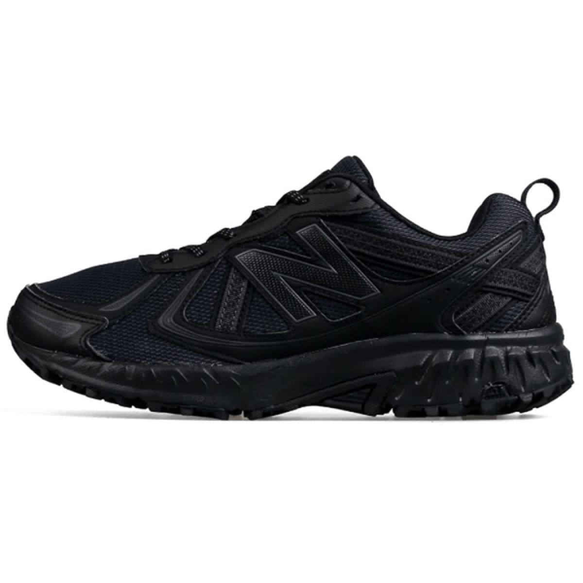 Кроссовки New Balance 410 V5 Black