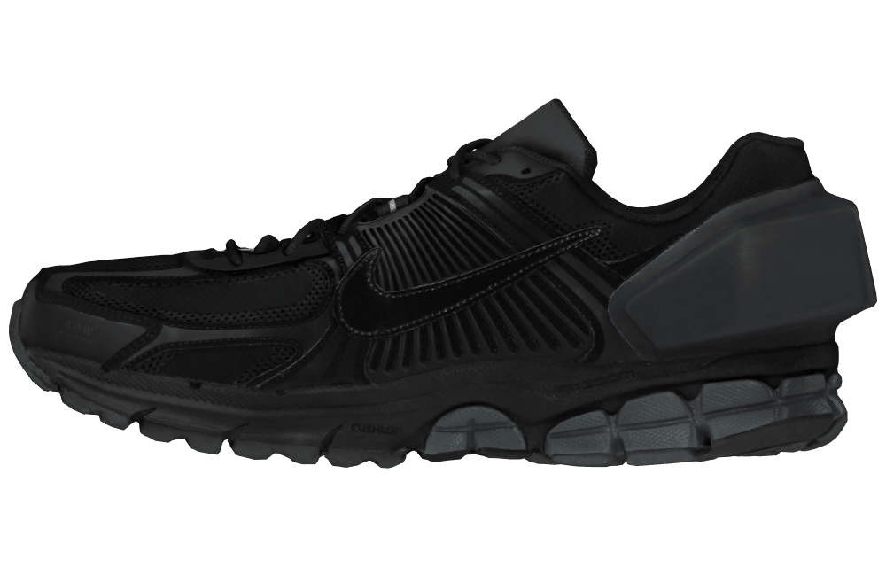 Кроссовки A-COLD-WALL* x Nike Air Zoom Vomero 5 Black