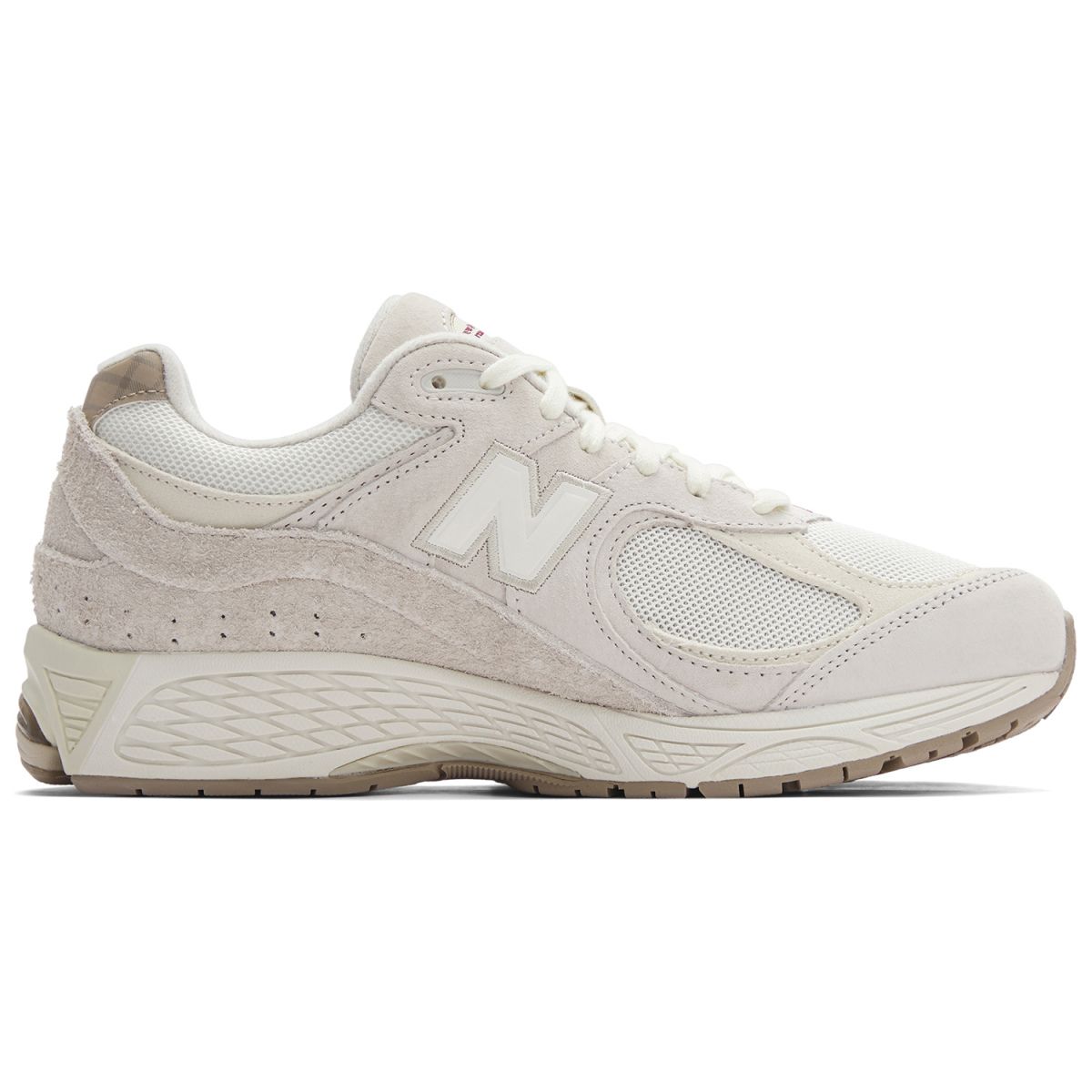 Кроссовки New Balance 2002 CNY Beige