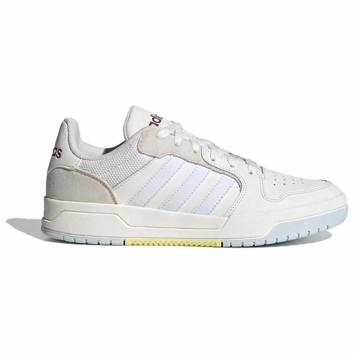 Мужские кроссовки Adidas Originals Entrap Beige/Grey