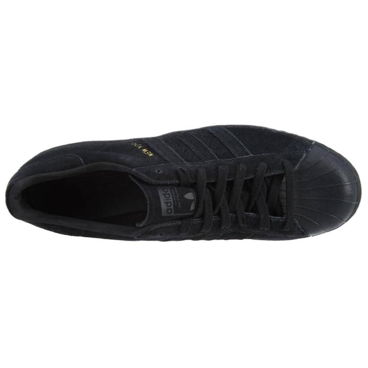 Кроссовки Adidas Originals Superstar 80s Black