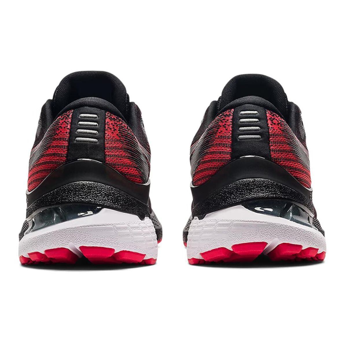 Мужские кроссовки Asics Gel-Kayano 28 Black/Red