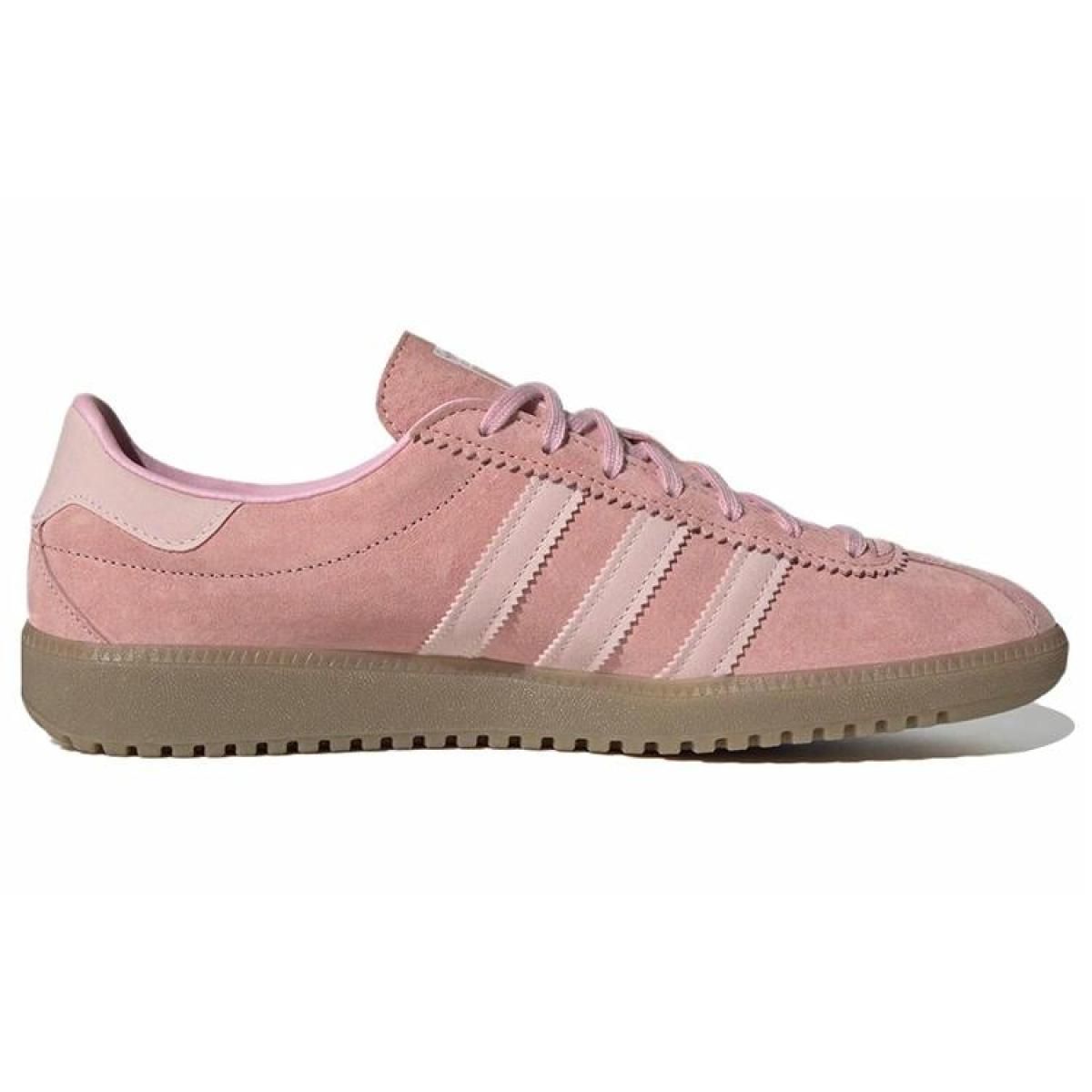 Кроссовки Adidas Originals Bermuda Pink