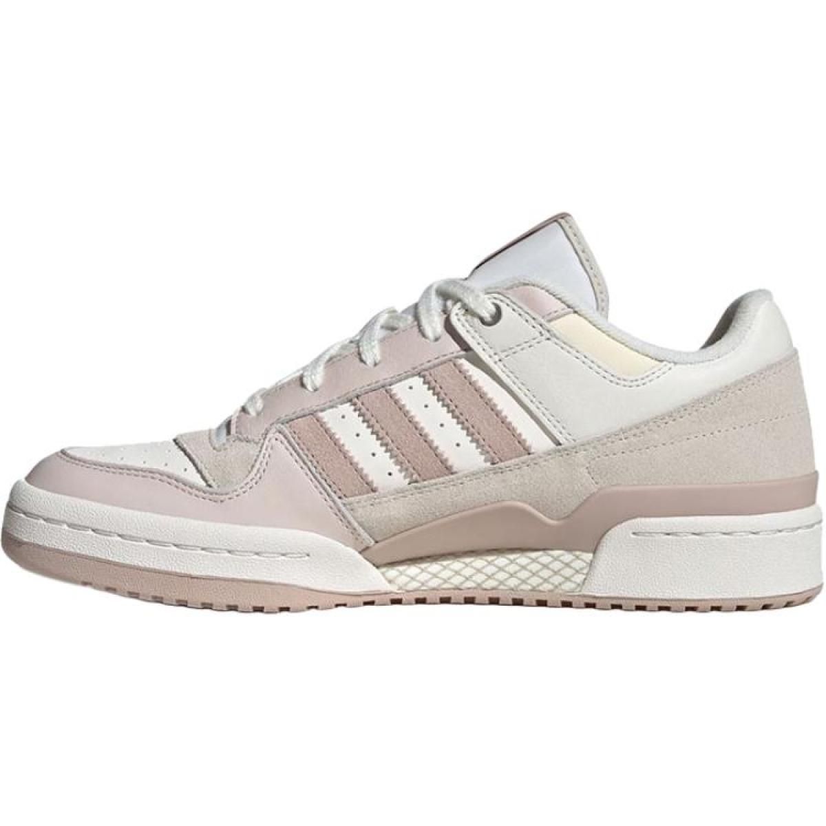 Кроссовки Adidas Originals Forum Low Pink