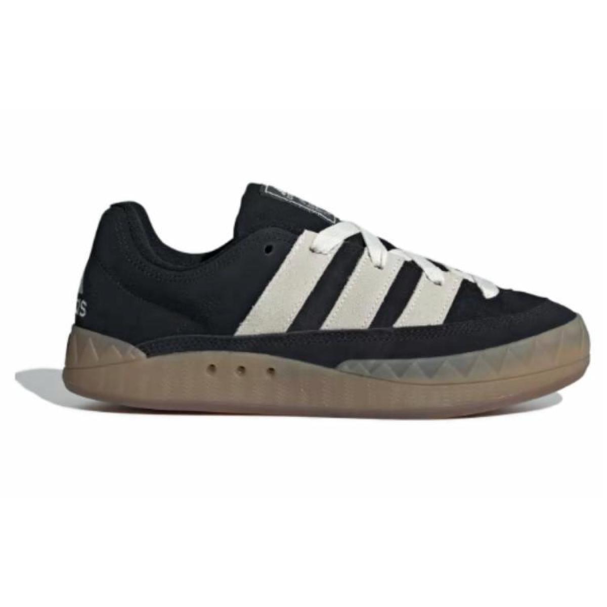 Кроссовки Adidas Originals Adimatic Black