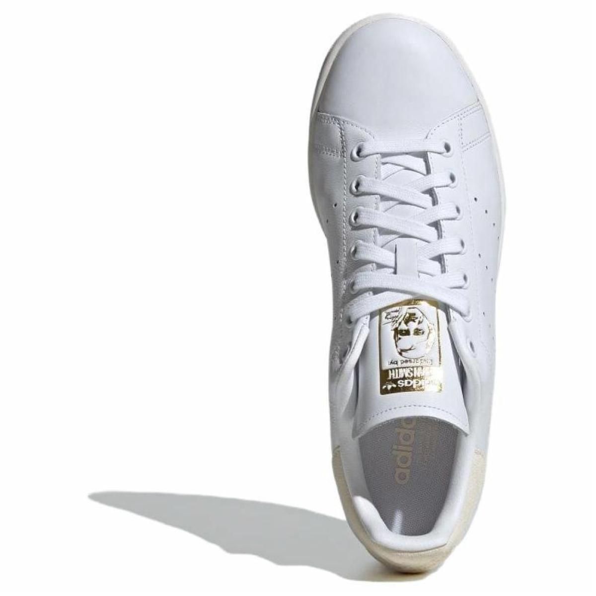 Кроссовки Adidas Originals Stan Smith White