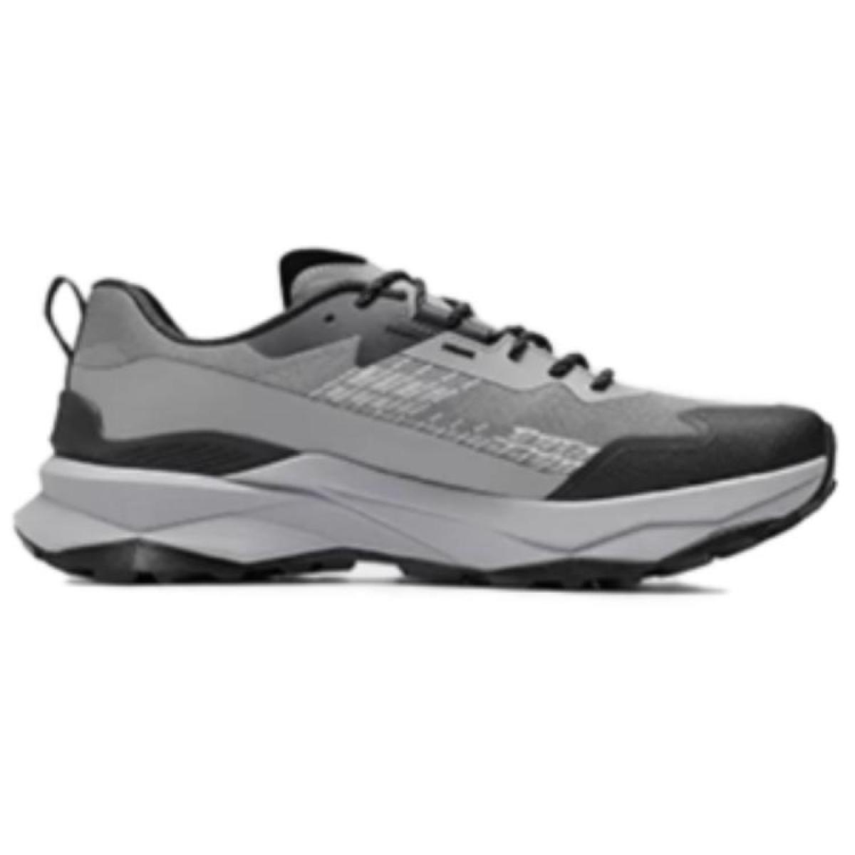 Кроссовки Under Armour Outdoor Grey