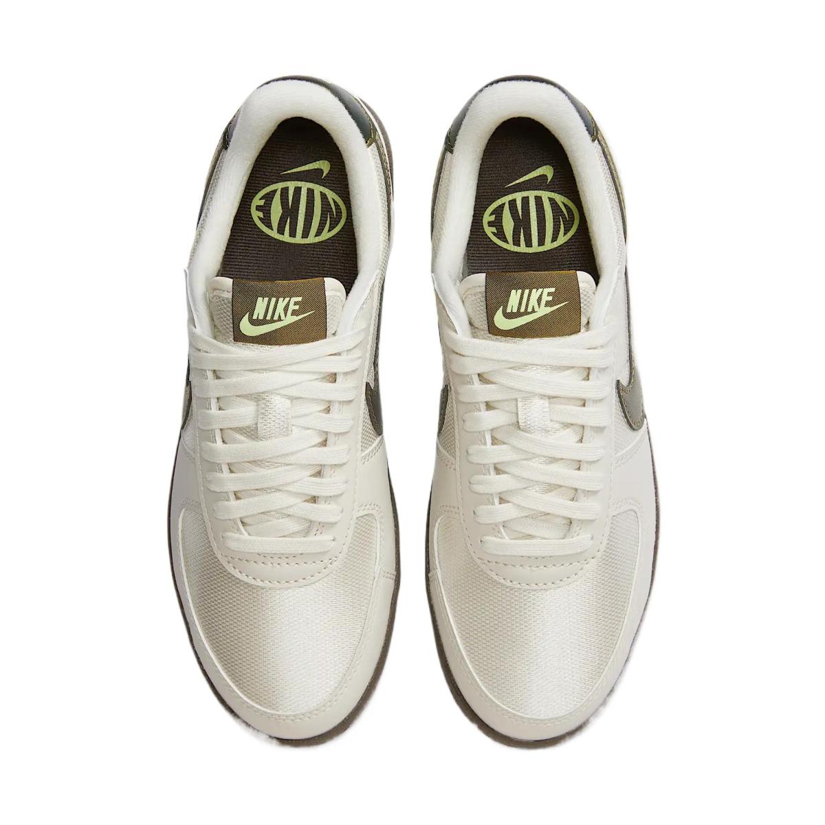 Женские кроссовки Nike Field General White