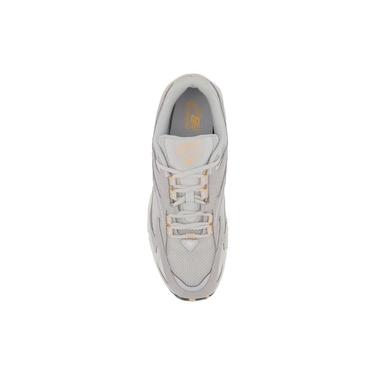Кроссовки New Balance 725 Grey/Silver