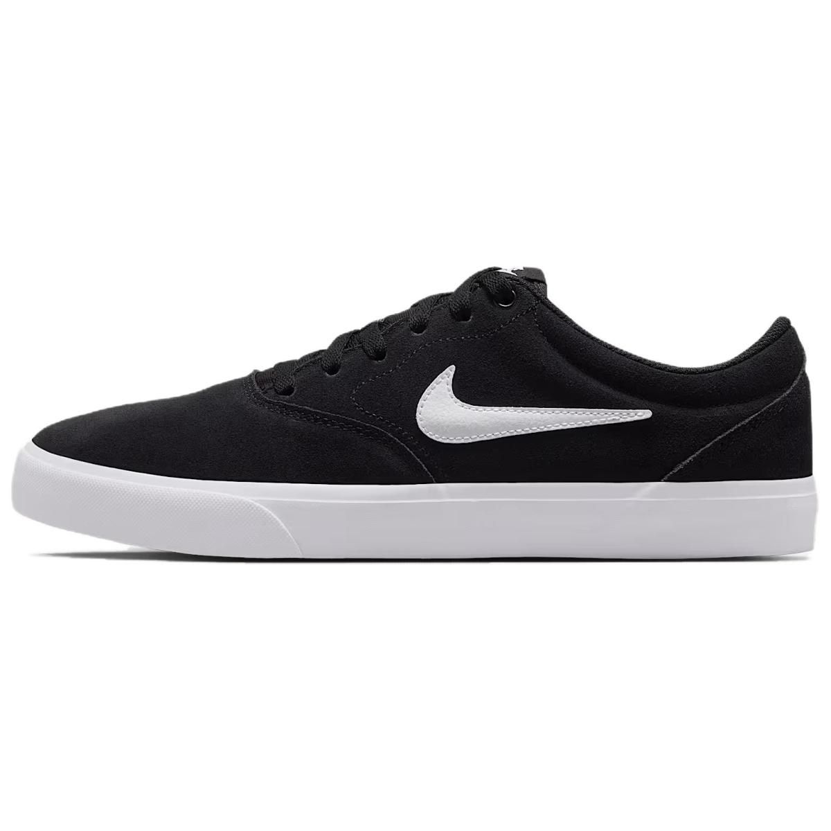 Мужские кроссовки Nike Charge Black
