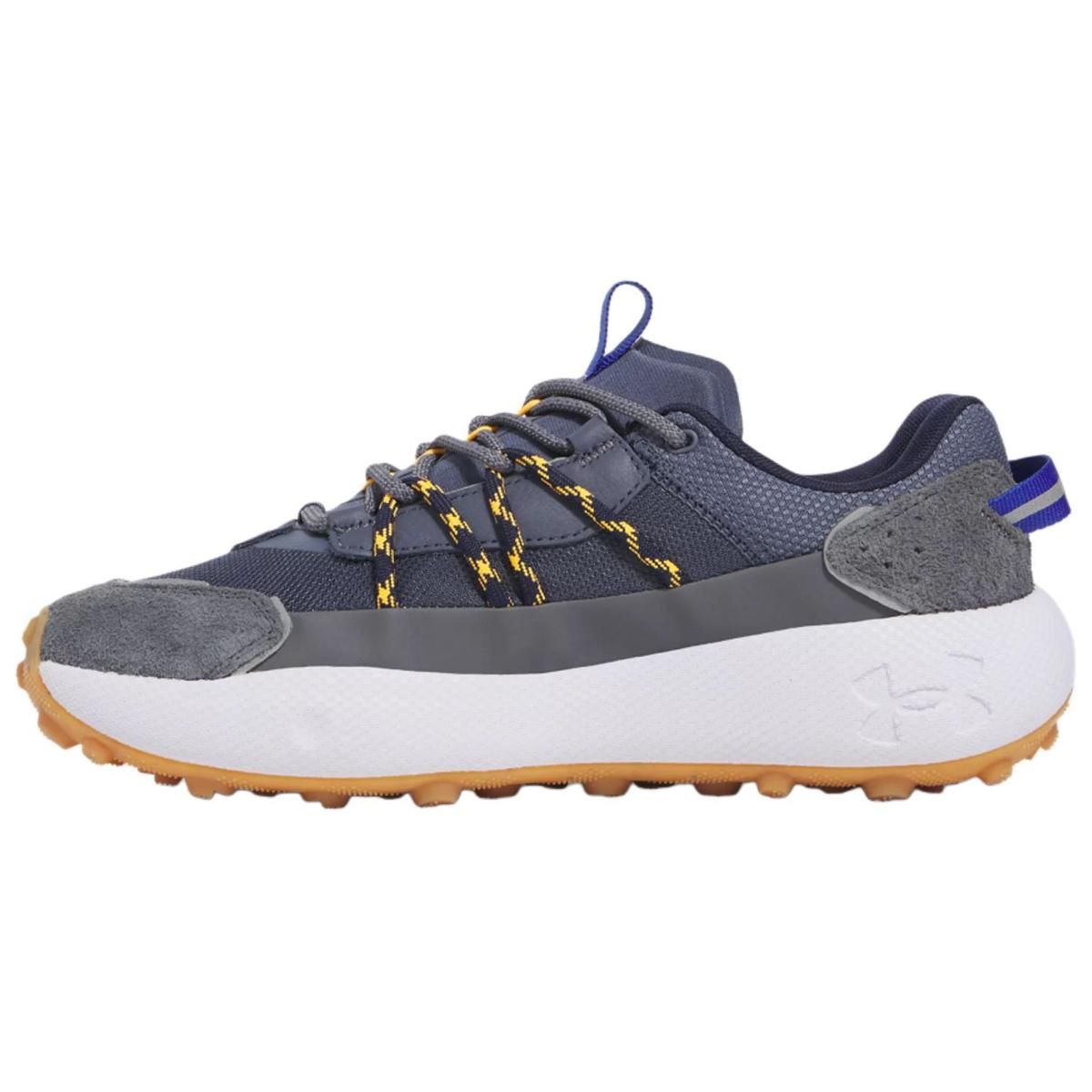 Кроссовки Under Armour Fat Tire Venture Pro Gray