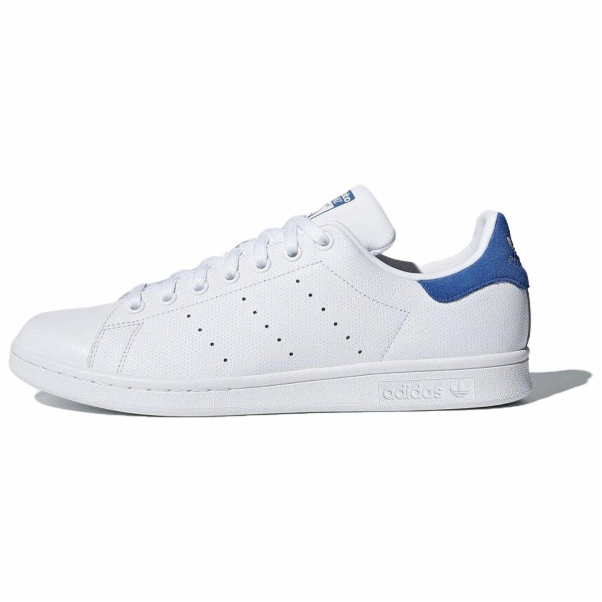 Кроссовки Adidas Originals Stan Smith White