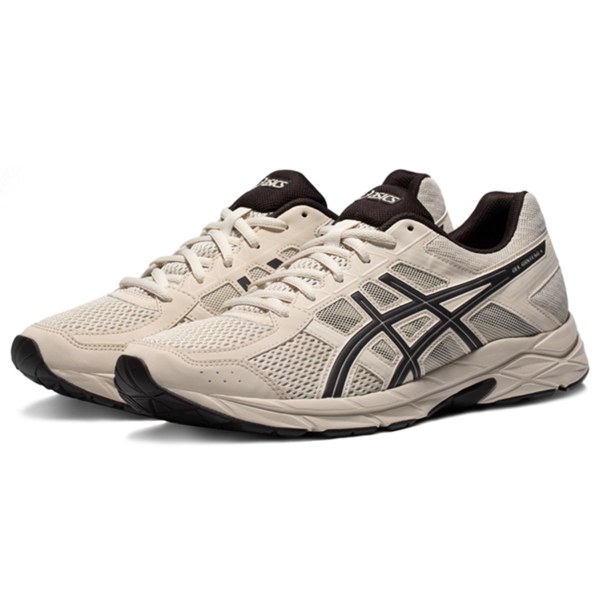 Мужские кроссовки Asics Gel-Contend 4 Beige