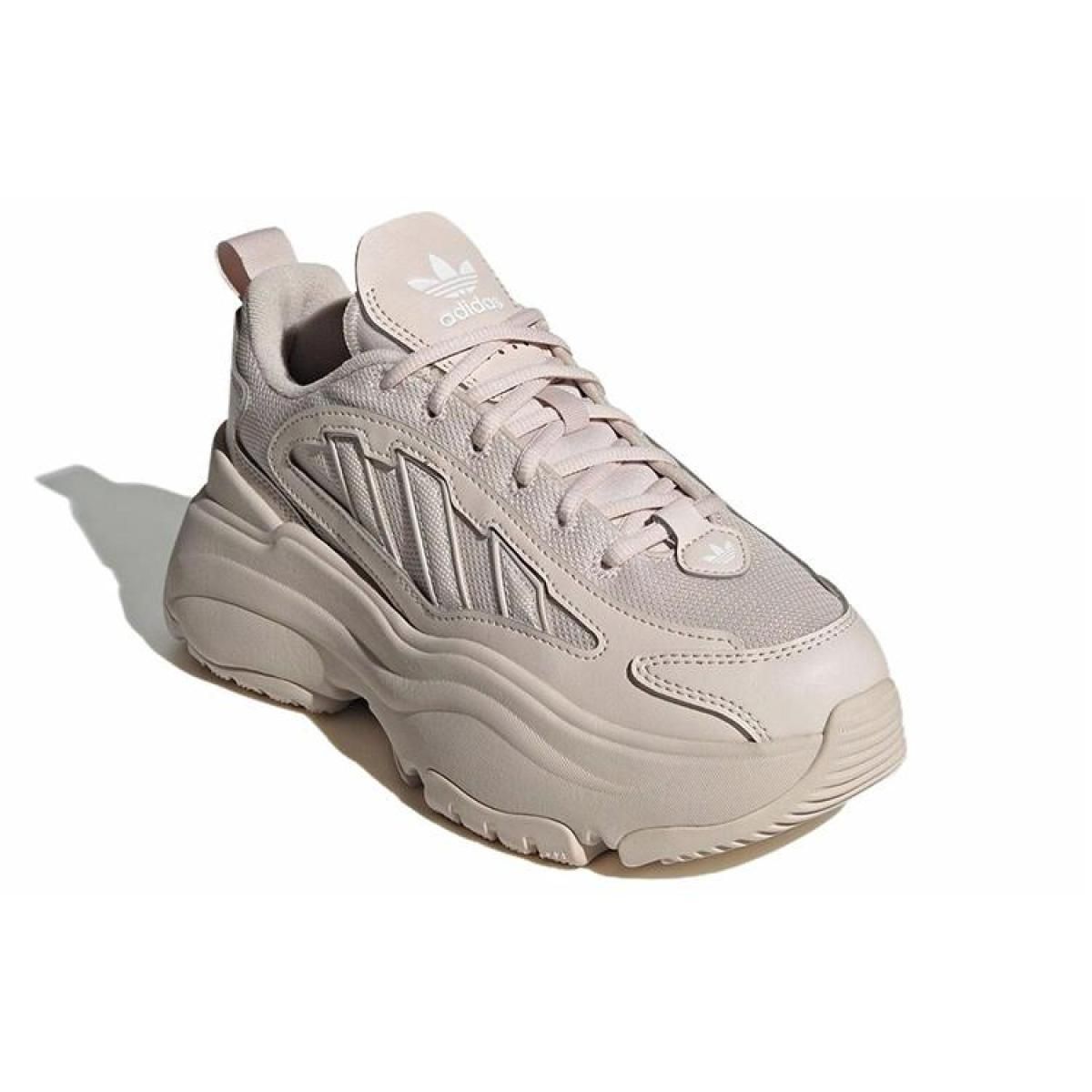 Женские кроссовки Adidas Originals OZGAIA Beige