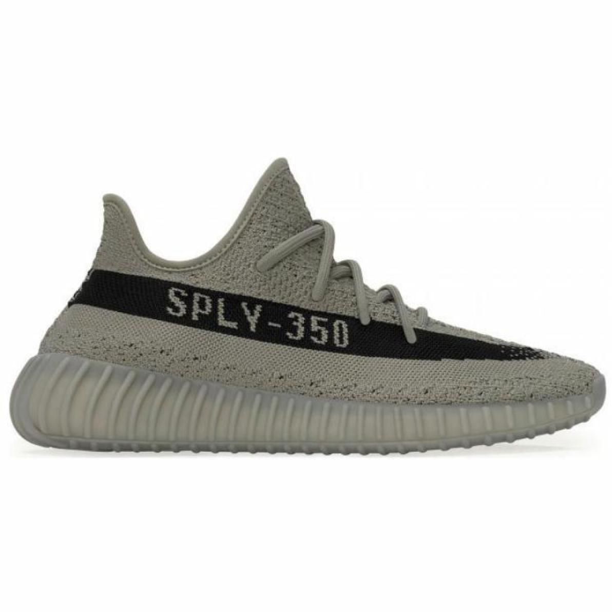 Кроссовки Adidas Yeezy Boost 350 V2 "Granite"