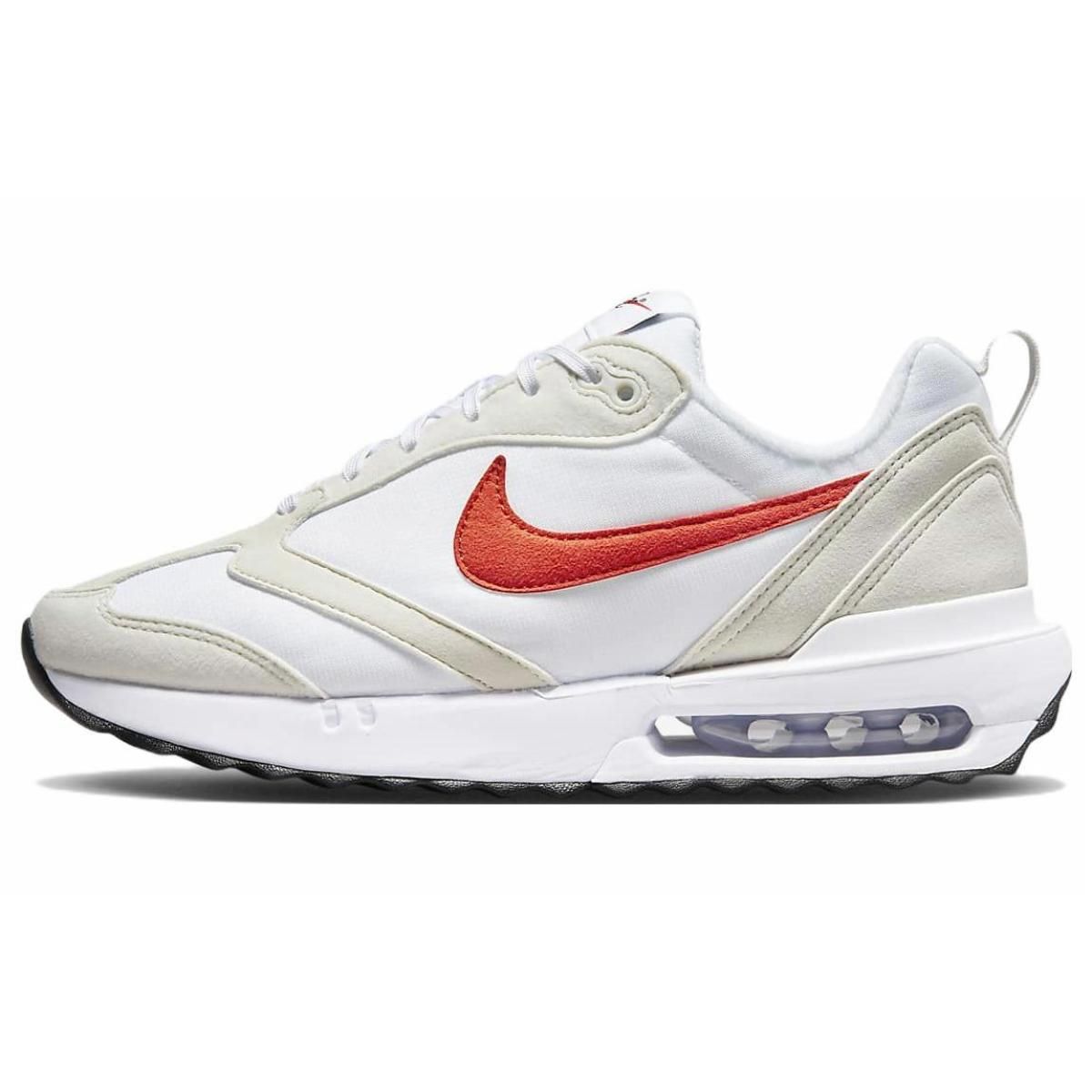Женские кроссовки Nike Air Max Dawn White