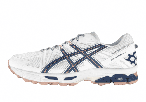 Мужские кроссовки Asics Gel-Kahana 8 "Glacier Grey Grand Shark"