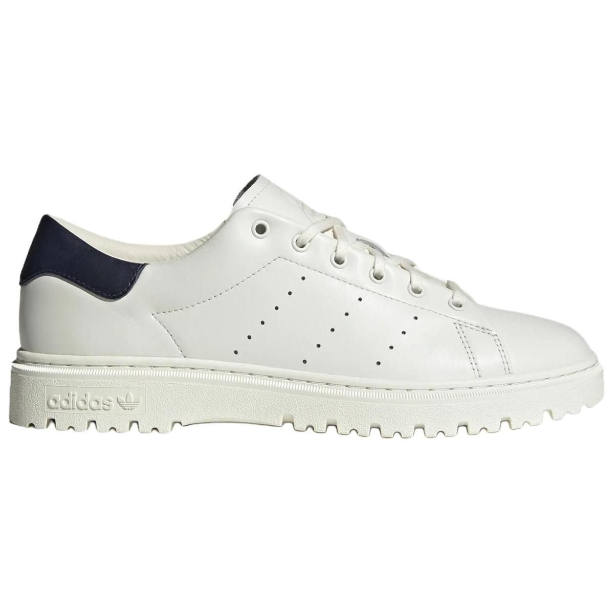 Кроссовки Adidas Originals Stan Smith White/Black