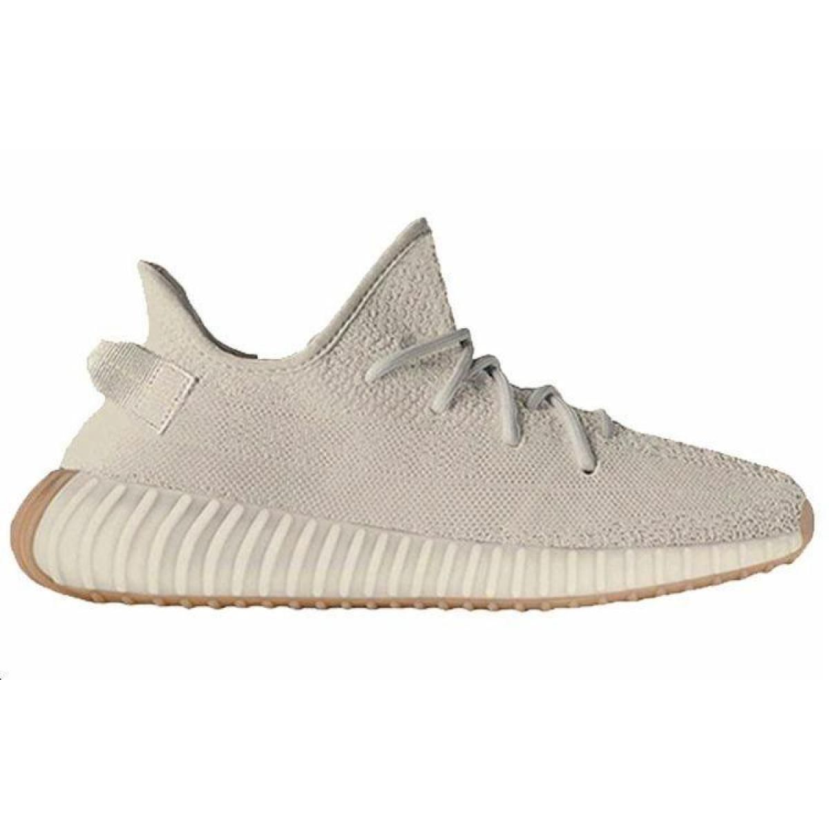 Кроссовки Adidas Originals Yeezy Boost 350 V2 "Sesame"